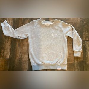 Diamond Supply Co., Women’s Medium Sweatshirt, Like New!